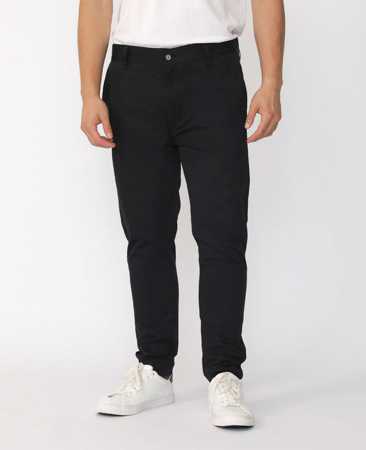 Men Supima Cotton Supima Chinos pant  GMPNT00016G178