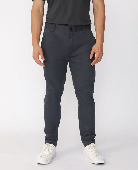 Men Supima Cotton Supima Chinos pant  GMPNT00016G179